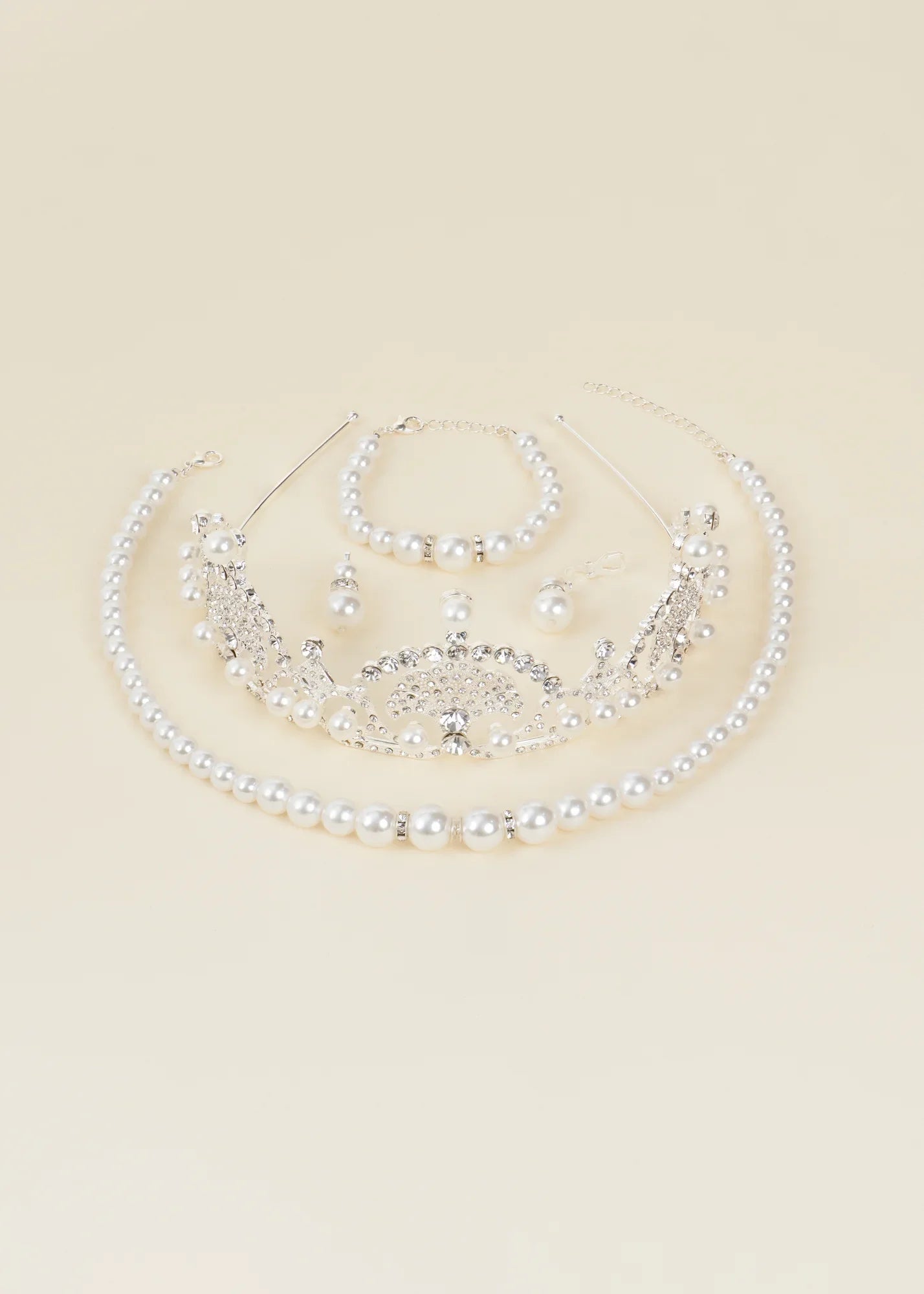 Role Play Pearl Princess Jewelry Set - Mastermind Toys___253940