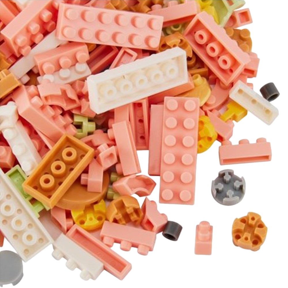 Rose Flower Pot - Mastermind Toys___245001