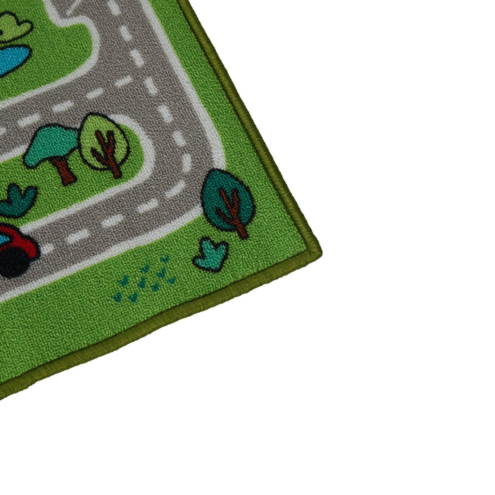 Round The Town Playmat - Mastermind Toys___235972