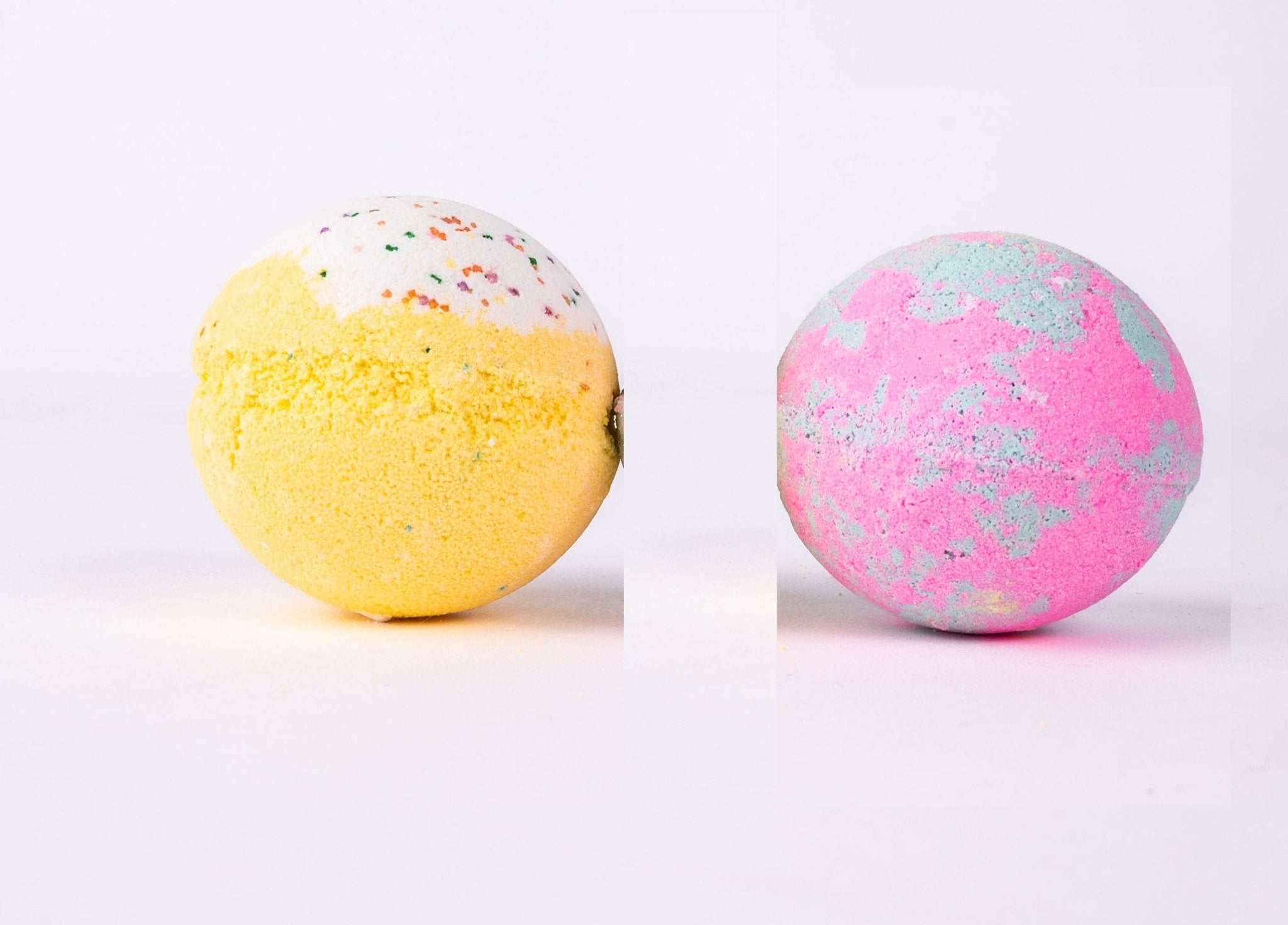 Royally Awesome Bath Bomb, 3.5oz, Assorted, 30pcs - Mastermind Toys___245084