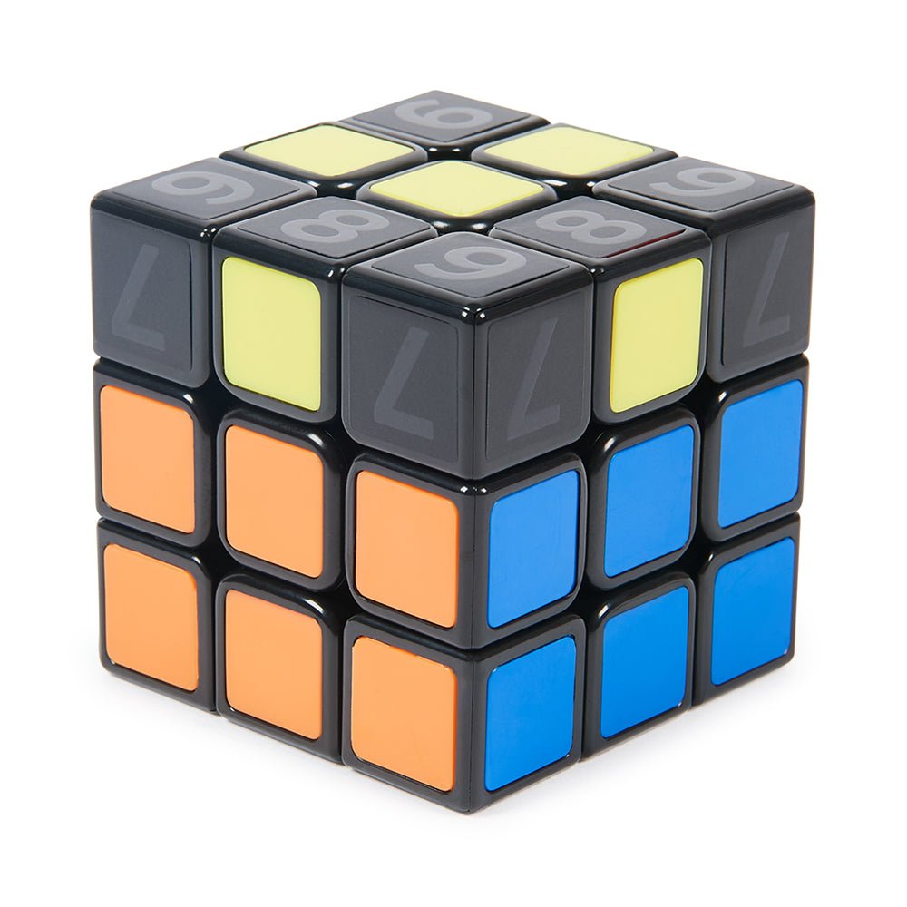 Rubik's Coach Cube - Mastermind Toys___231155