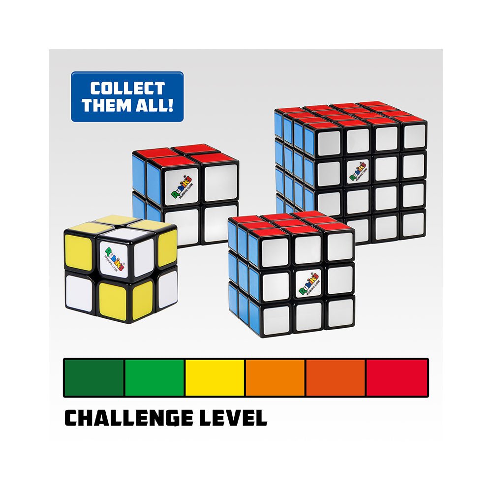 Rubik's Coach Cube - Mastermind Toys___231155