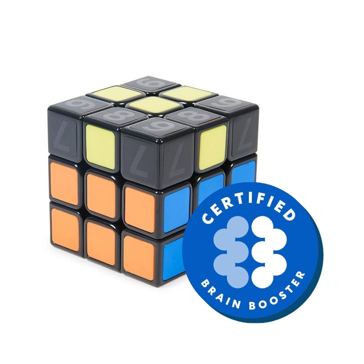 Rubik's Coach Cube - Mastermind Toys___231155