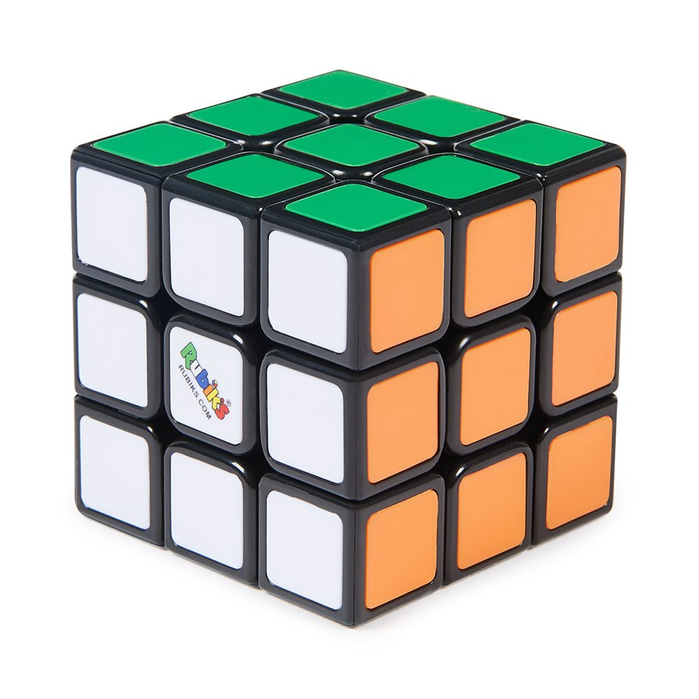 Rubik's Coach Cube - Mastermind Toys___231155
