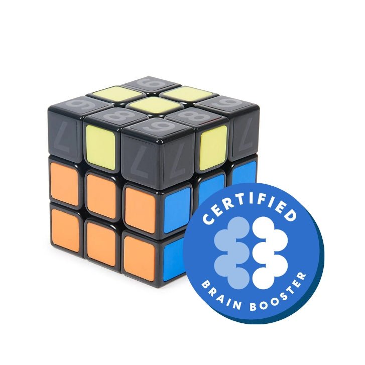 Rubik's Coach Cube - Mastermind Toys___231155