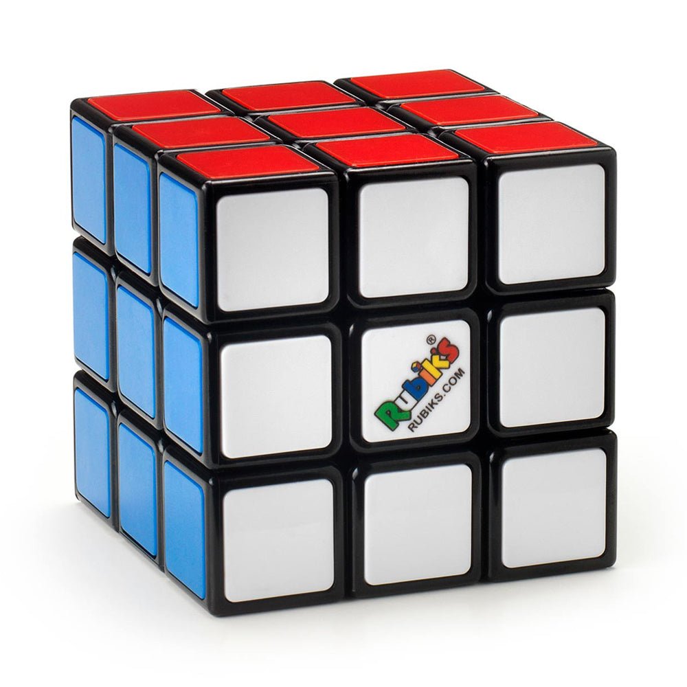 Rubik's Cube 3x3 Brain Puzzle - Mastermind Toys___141135