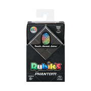 Rubiks Phantom Cube 3x3 - Mastermind Toys___225741