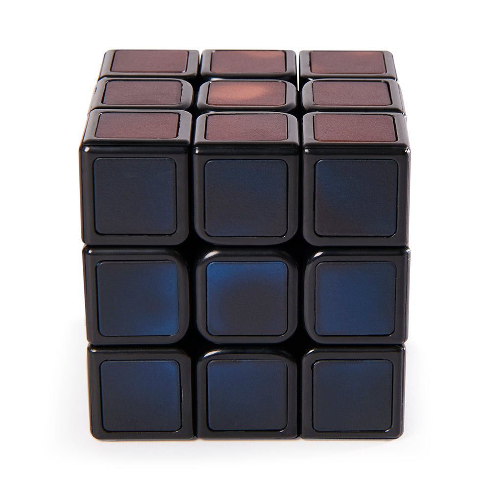 Rubiks Phantom Cube 3x3 - Mastermind Toys___225741