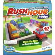 Rush Hour Jr - Mastermind Toys___239224