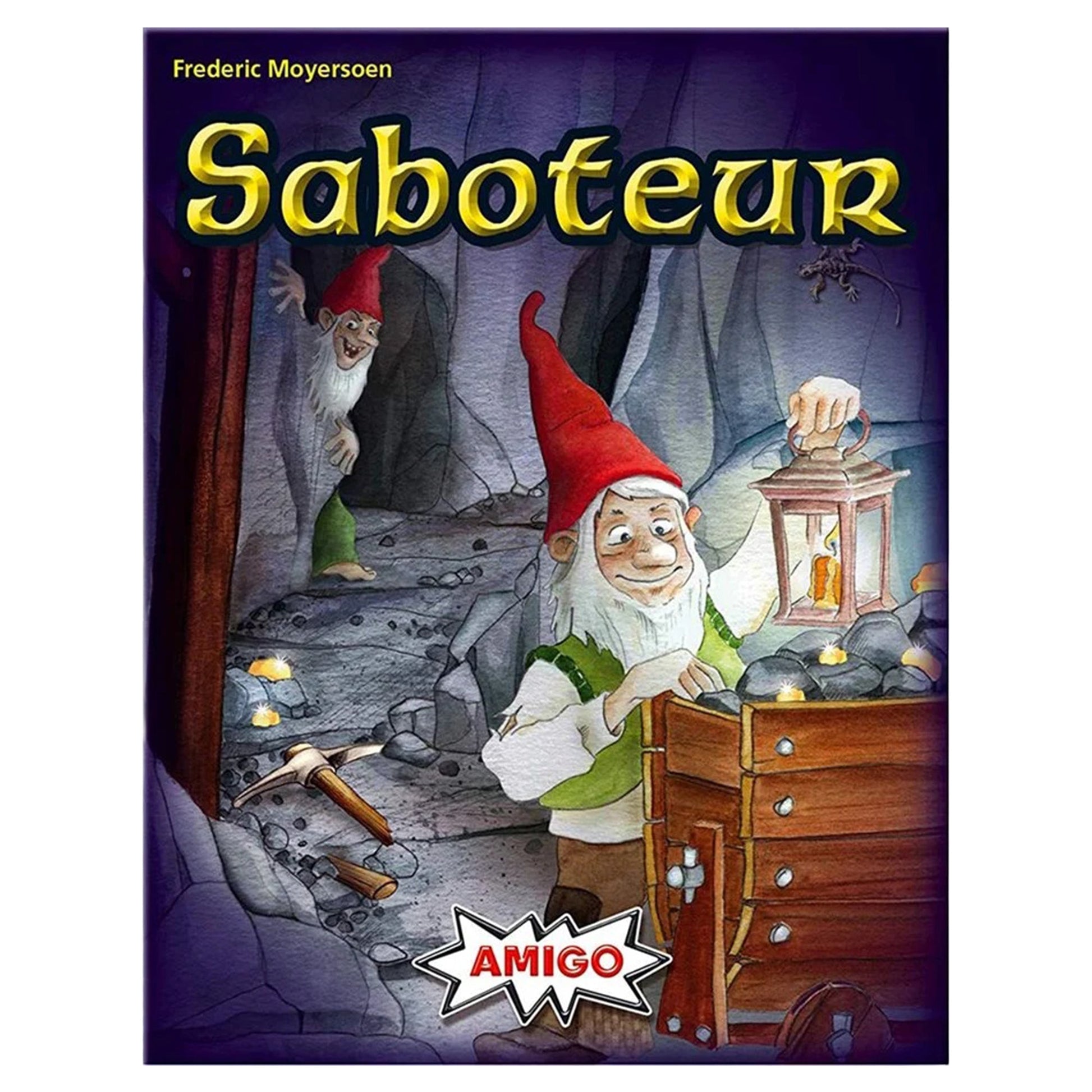 Saboteur - Mastermind Toys___247465