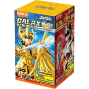 Saint Seya Galaxy Version - Mastermind Toys___400115