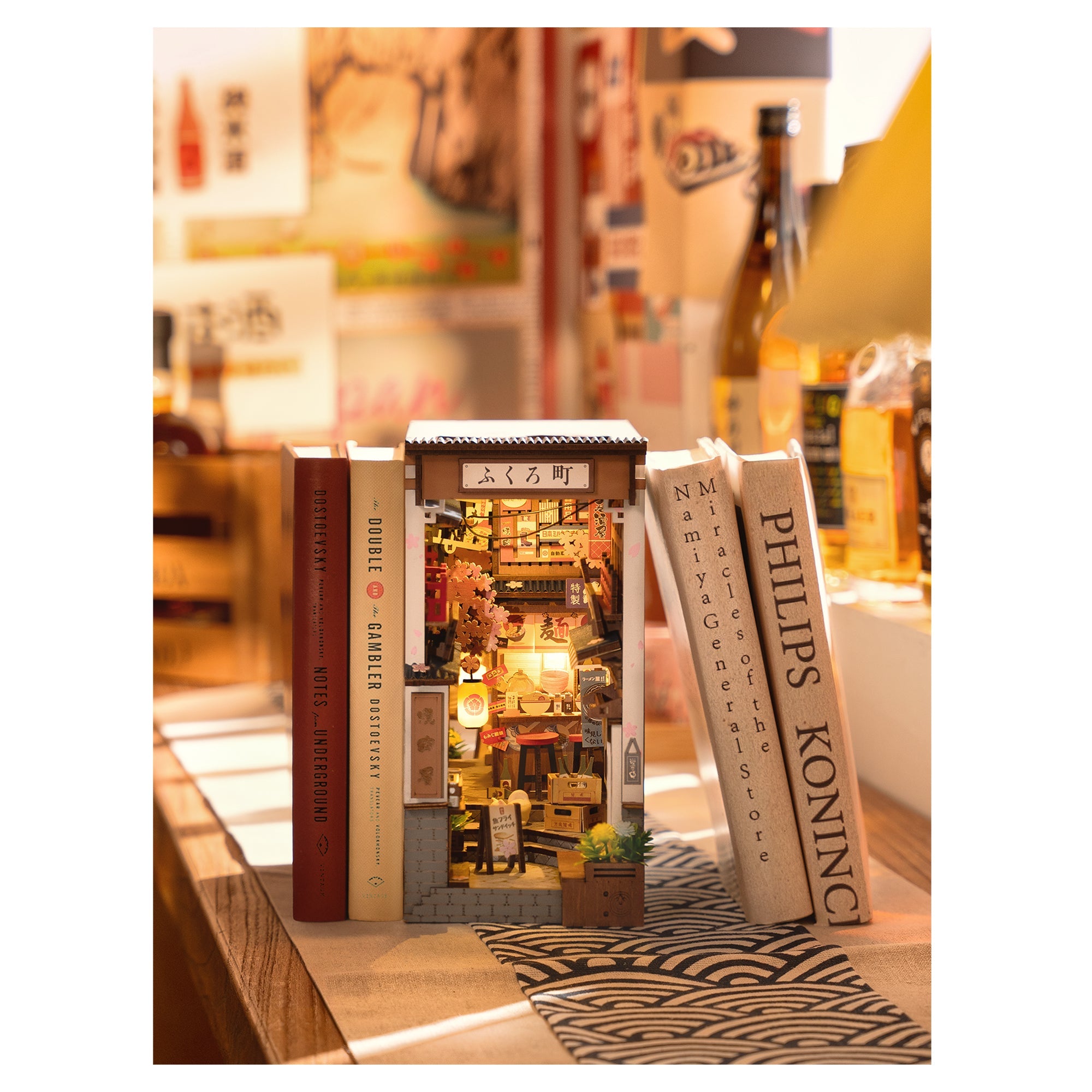 Sakura Wine Alley - Mastermind Toys___248355