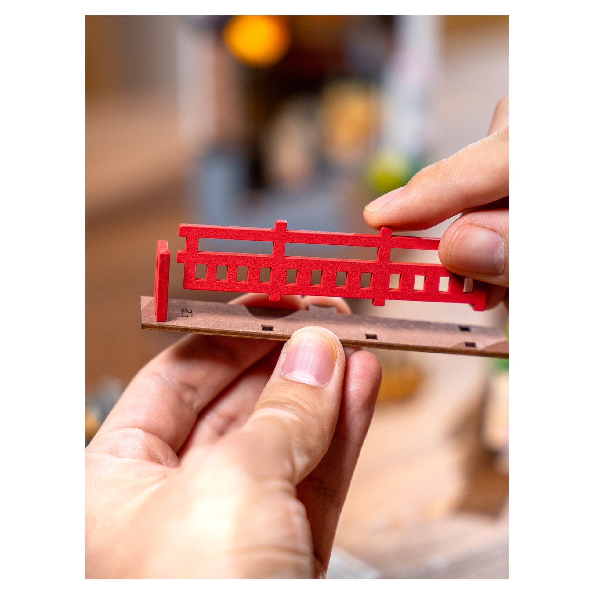 Sakura Wine Alley - Mastermind Toys___248355