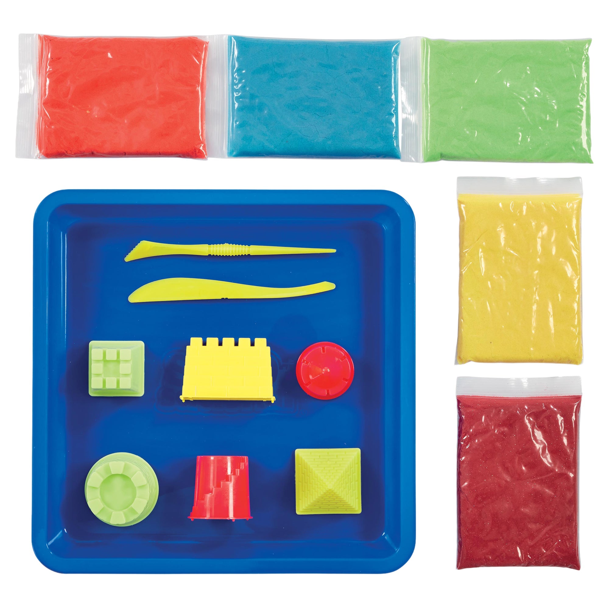 Sandsational Castle Creation - Mastermind Toys___247175