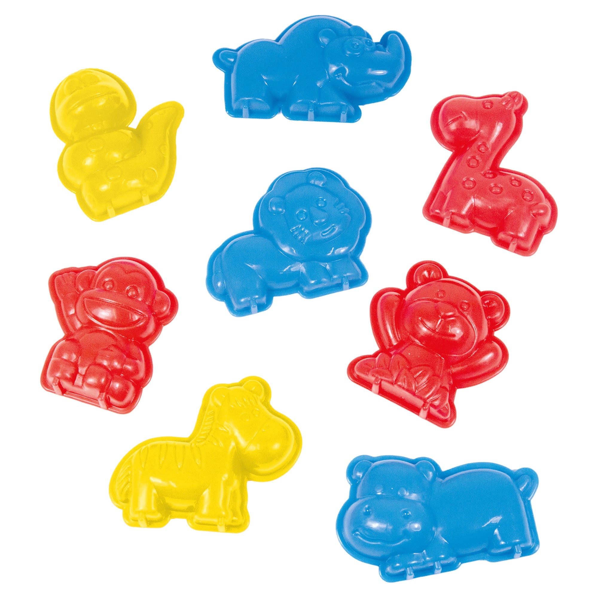 Sandsational Jungle Safari - Mastermind Toys___247173