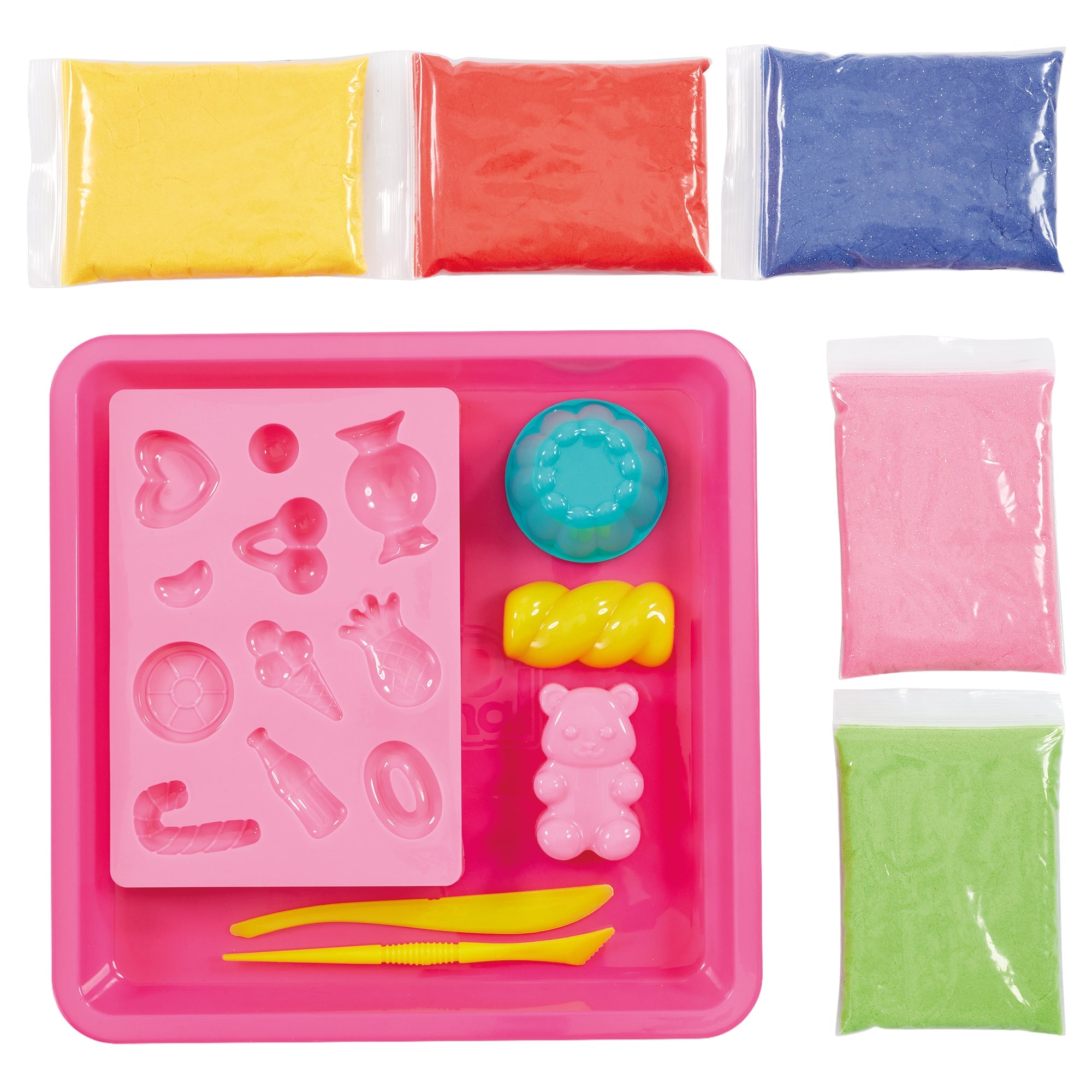 Sandsational Sweet Candy - Mastermind Toys___247172