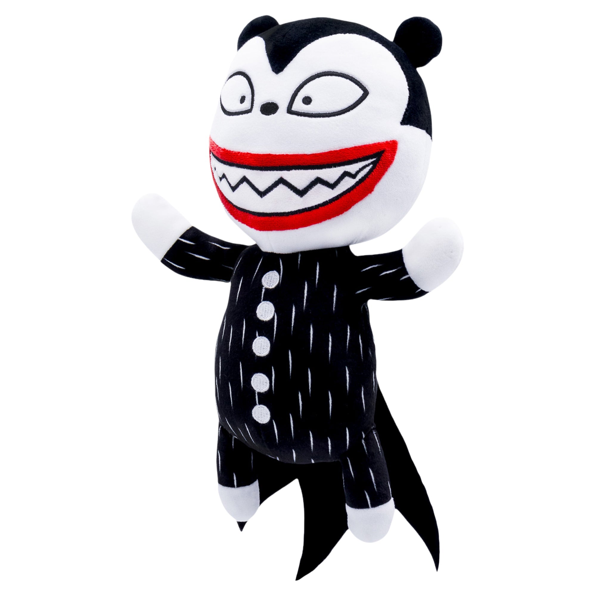 Scary Teddy Medium Plush - Mastermind Toys___247491