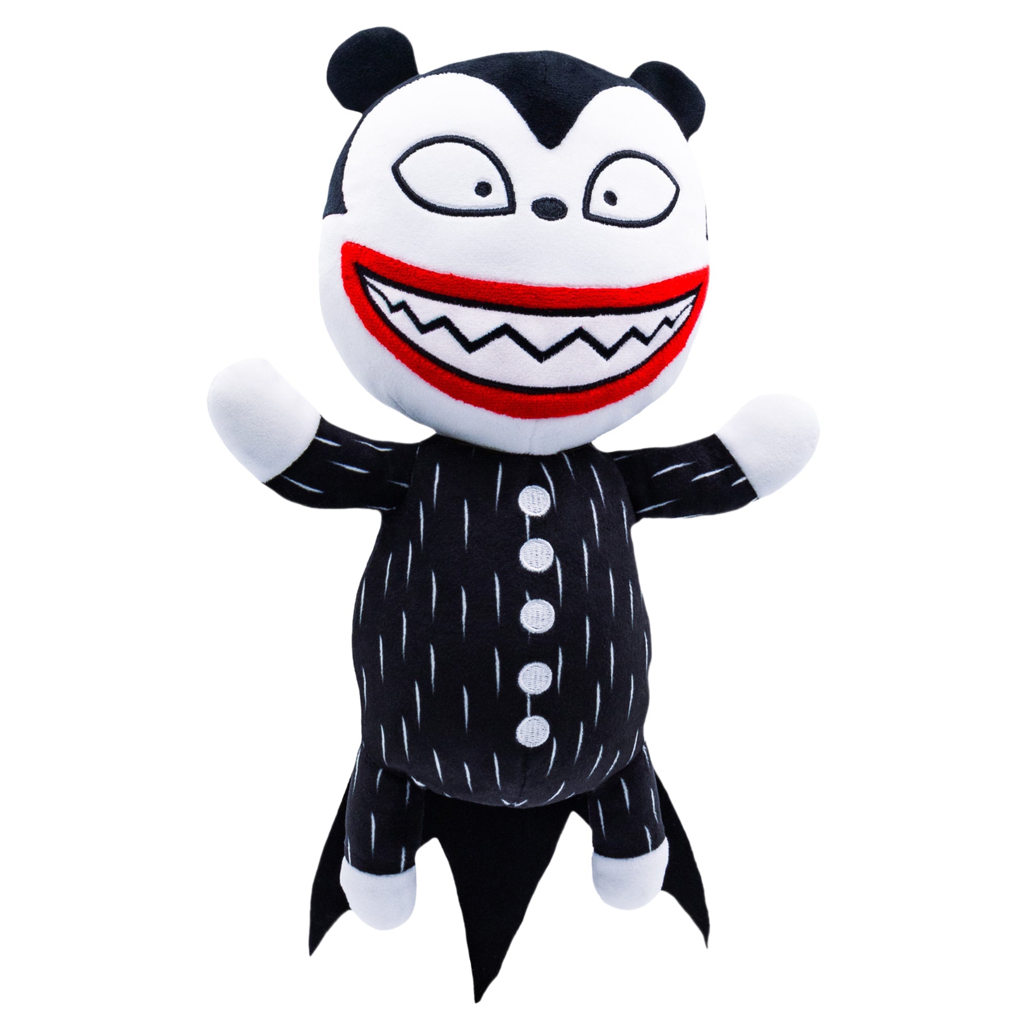 Scary Teddy Medium Plush - Mastermind Toys___247491