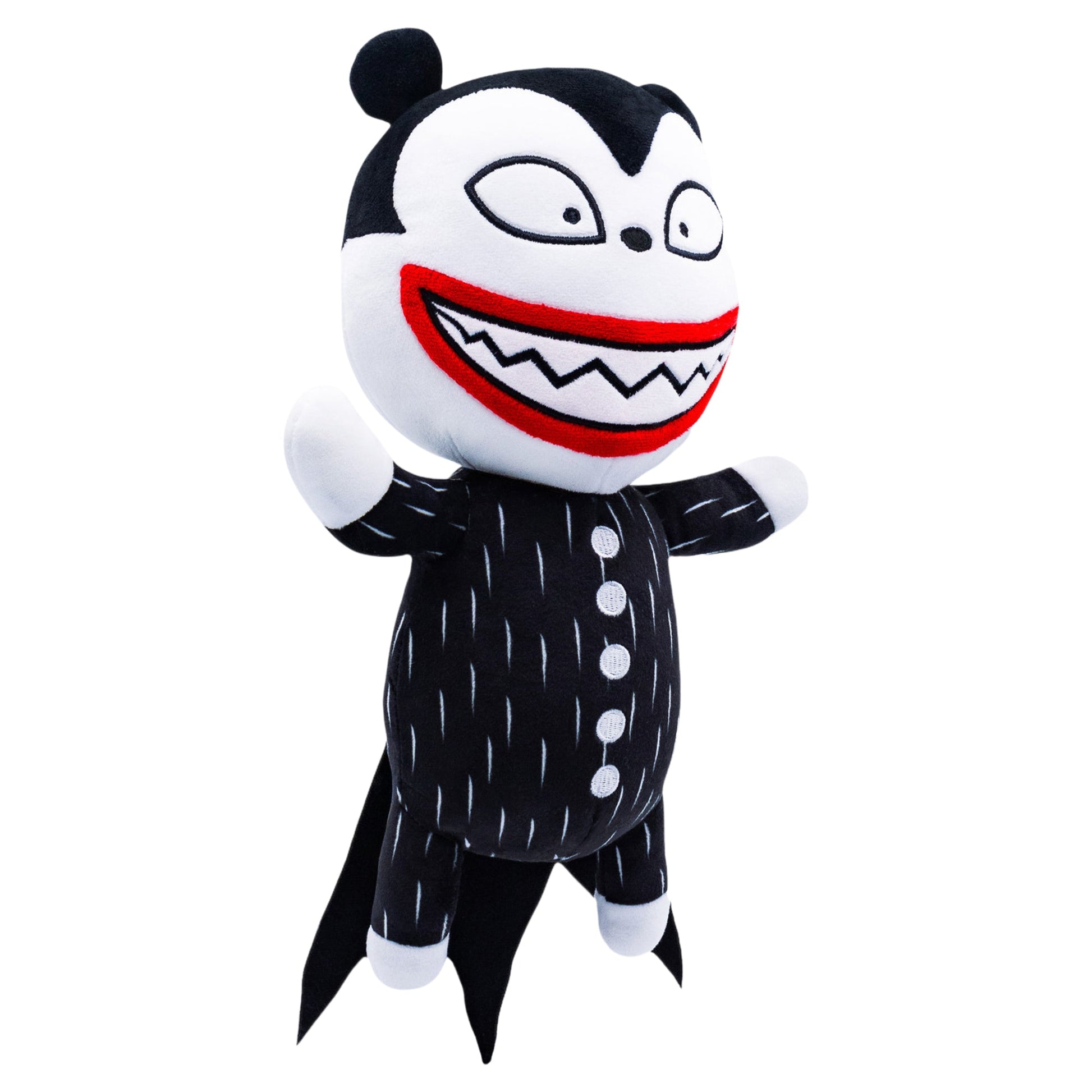 Scary Teddy Medium Plush - Mastermind Toys___247491