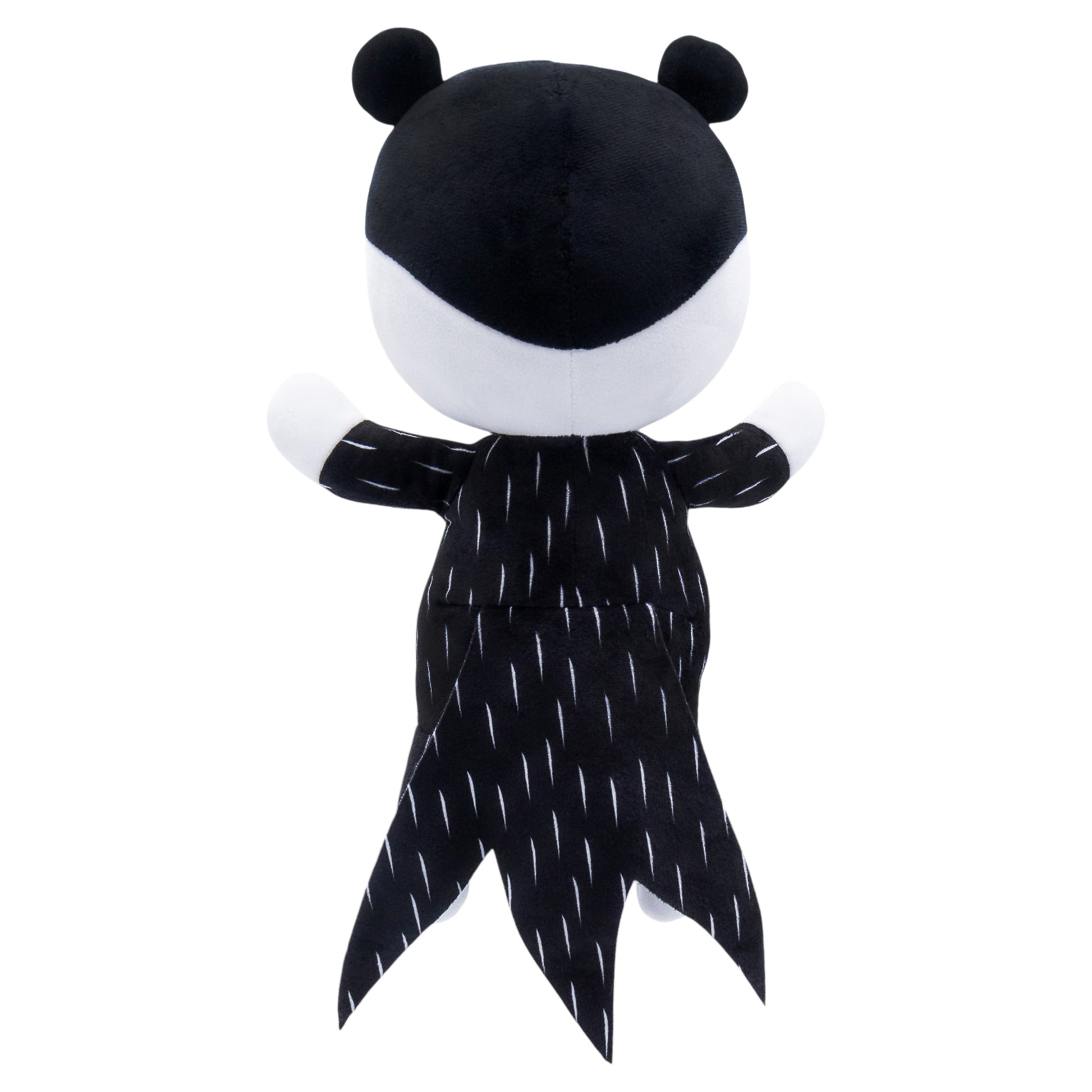 Scary Teddy Medium Plush - Mastermind Toys___247491