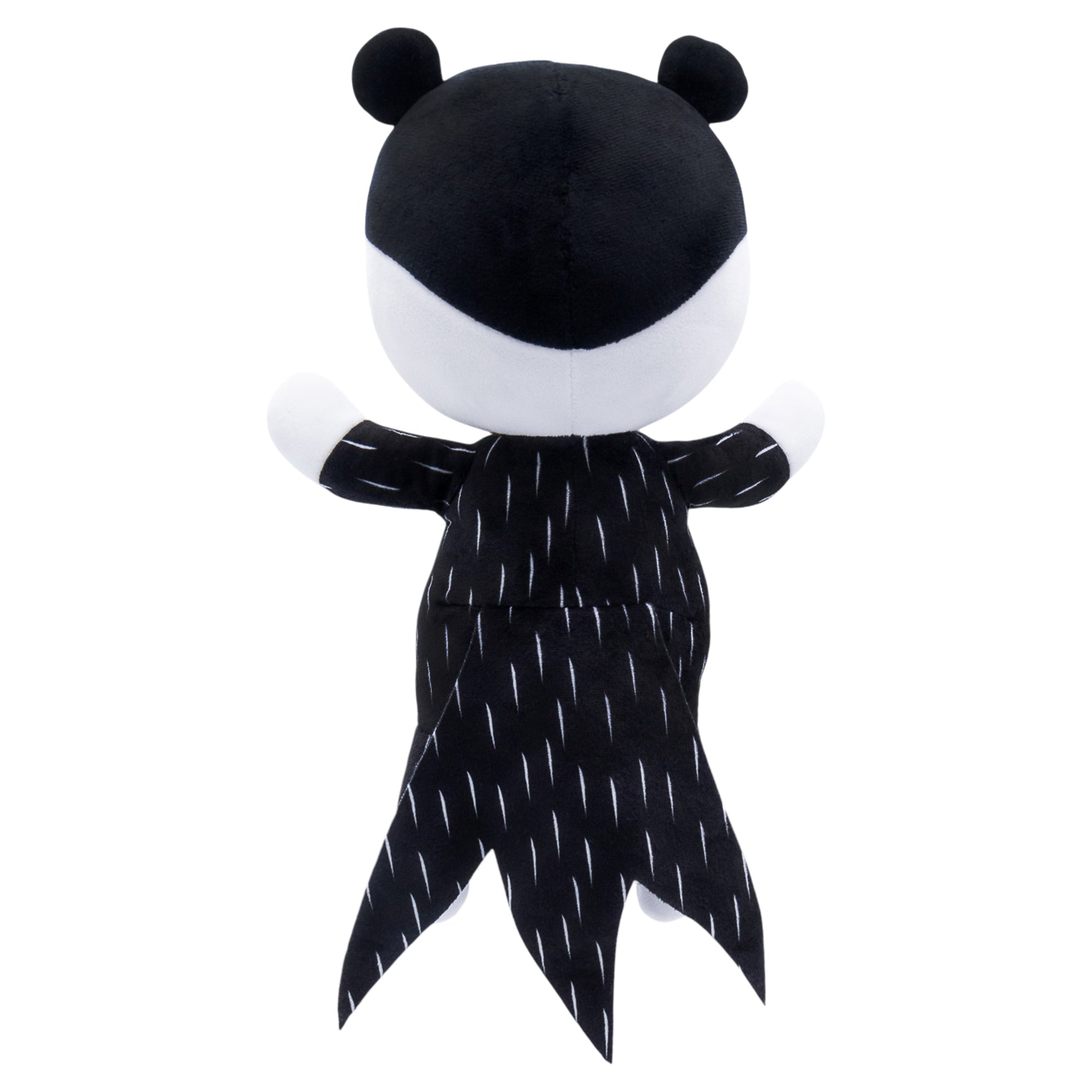 Scary Teddy Medium Plush - Mastermind Toys___247491
