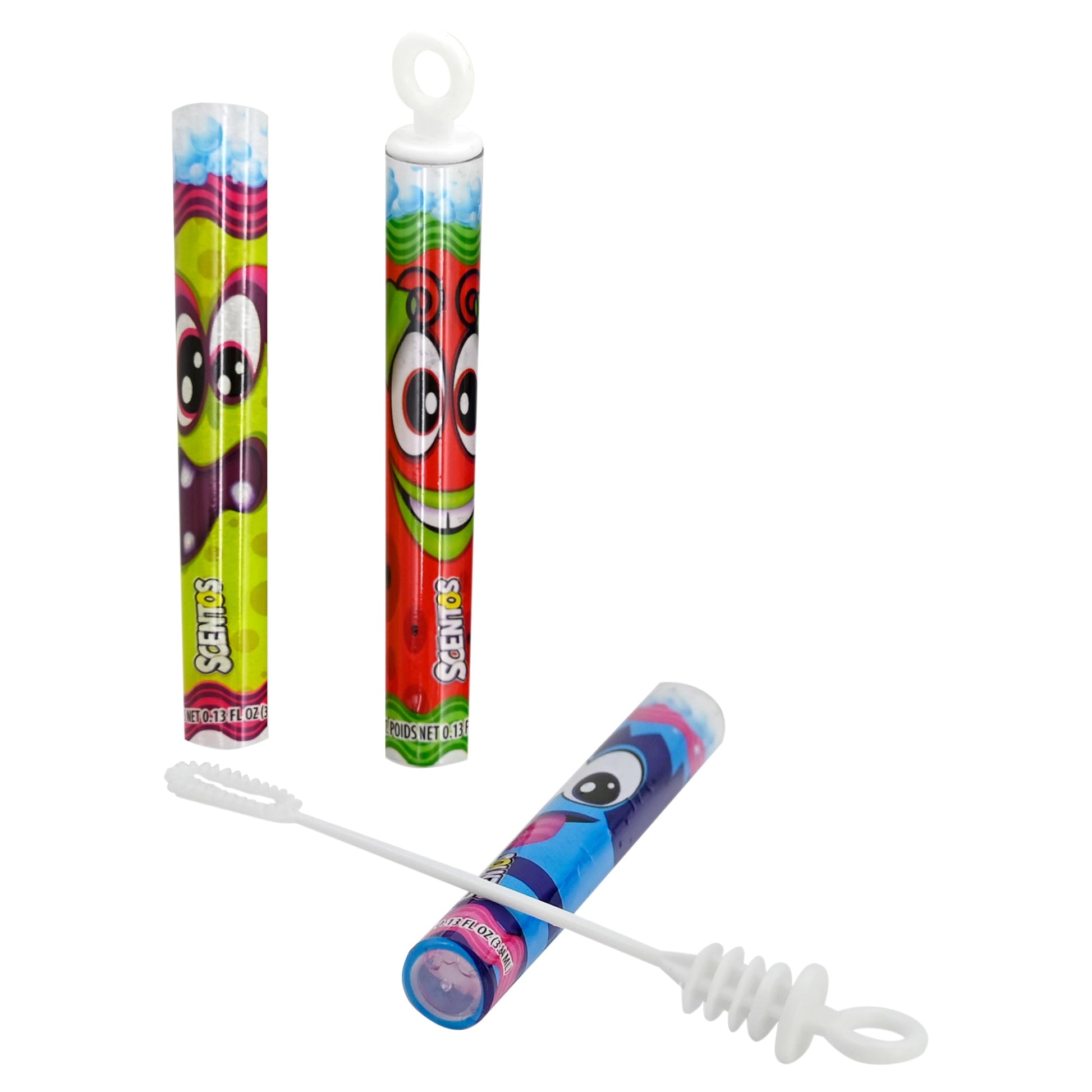 Scentos Bubbles - 12 pack - Mastermind Toys___249007