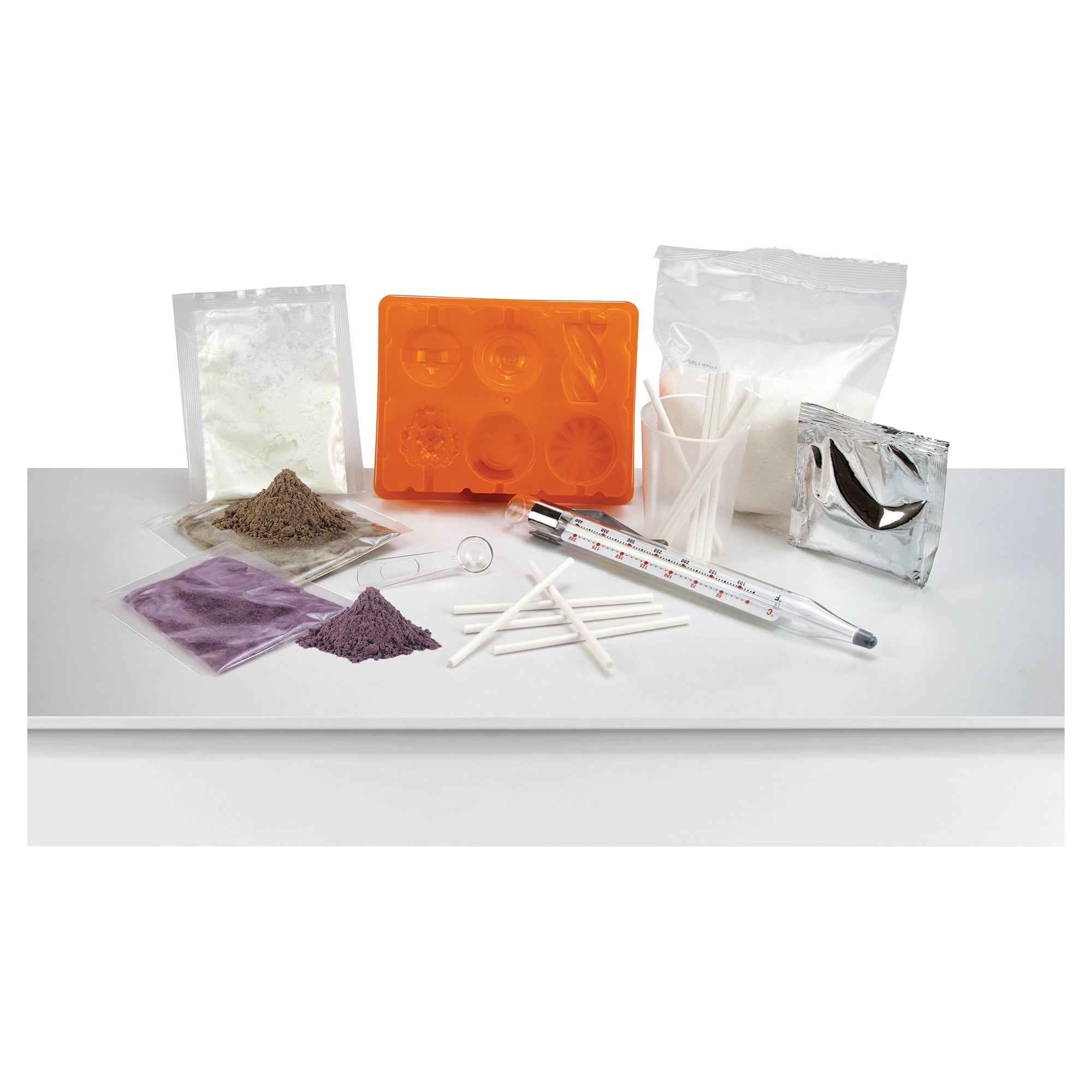 Science4You - Candy Lollipop – Mastermind Toys