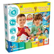 Science4You - Dough Factory - Mastermind Toys___248024