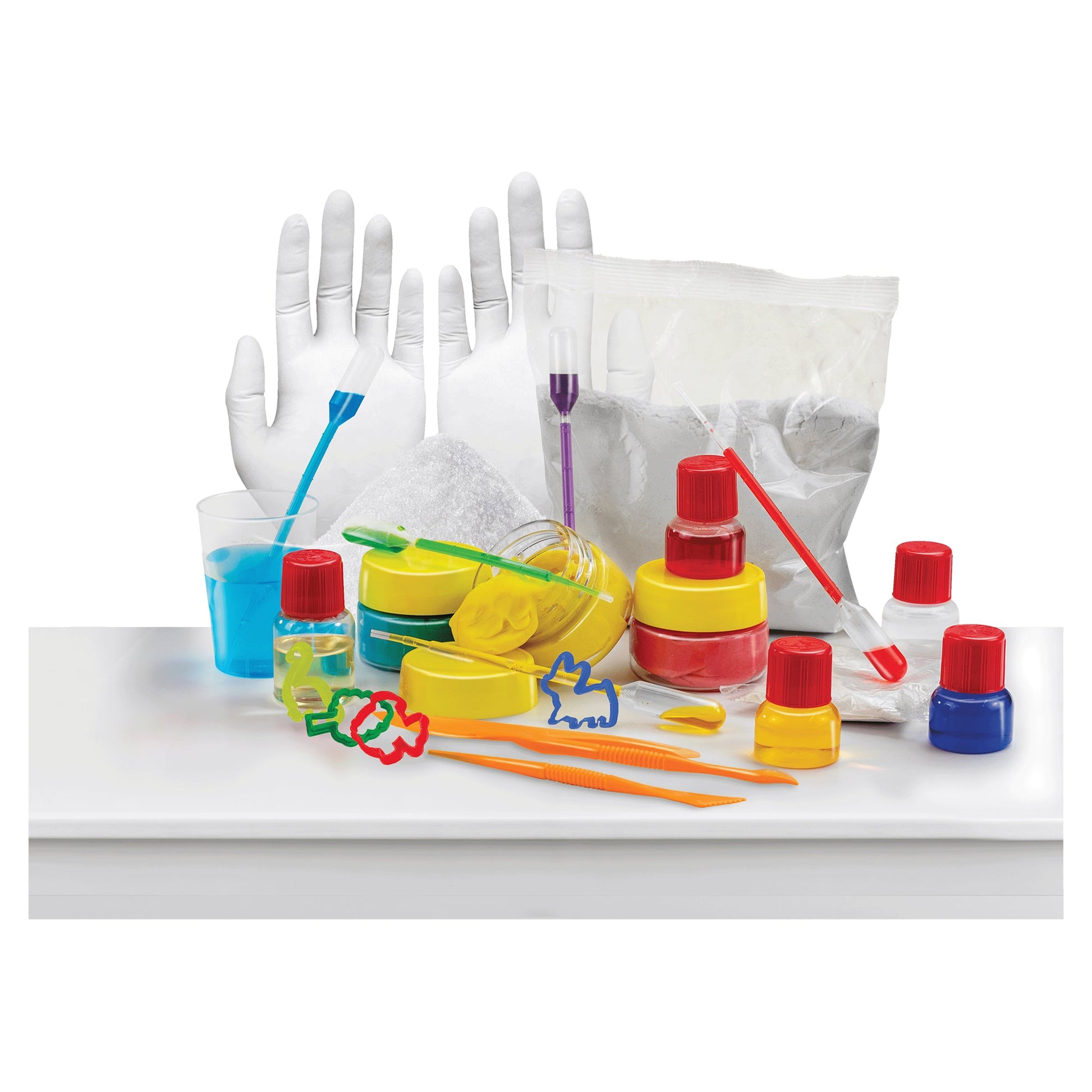 Science4You - Dough Factory - Mastermind Toys___248024