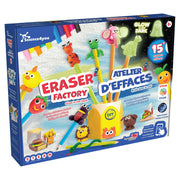 Science4You - Eraser Factory - Mastermind Toys___248026
