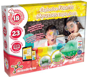 Science4You Explosive Foams - Mastermind Toys___246256