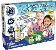Science4You Marker Factory - Mastermind Toys___246254