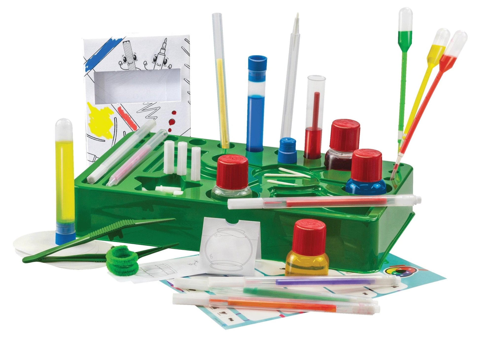 Science4You Marker Factory - Mastermind Toys___246254