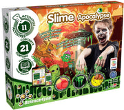 Science4You Slime Apocalypse - Mastermind Toys___246259