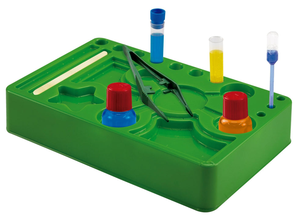 Science4You Ultimate Science Lab – Mastermind Toys
