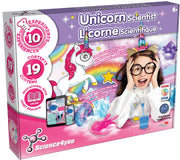 Science4You Unicorn Scientest - Mastermind Toys___246257