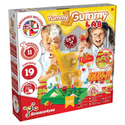 Science4You - Yummy Gummy Lab - Mastermind Toys___248027