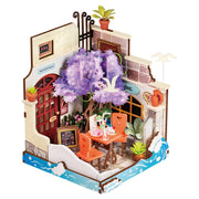Sea Holiday Restaurant - Mastermind Toys___248358