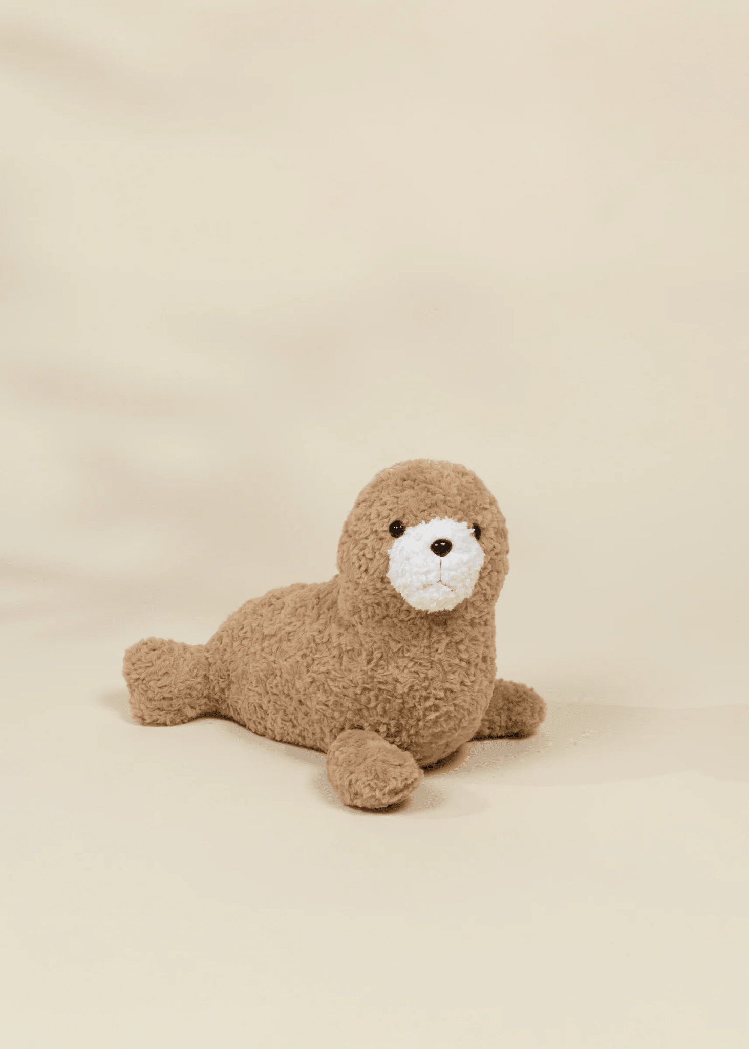 Sea Lion Plush Toy - Mastermind Toys___249791