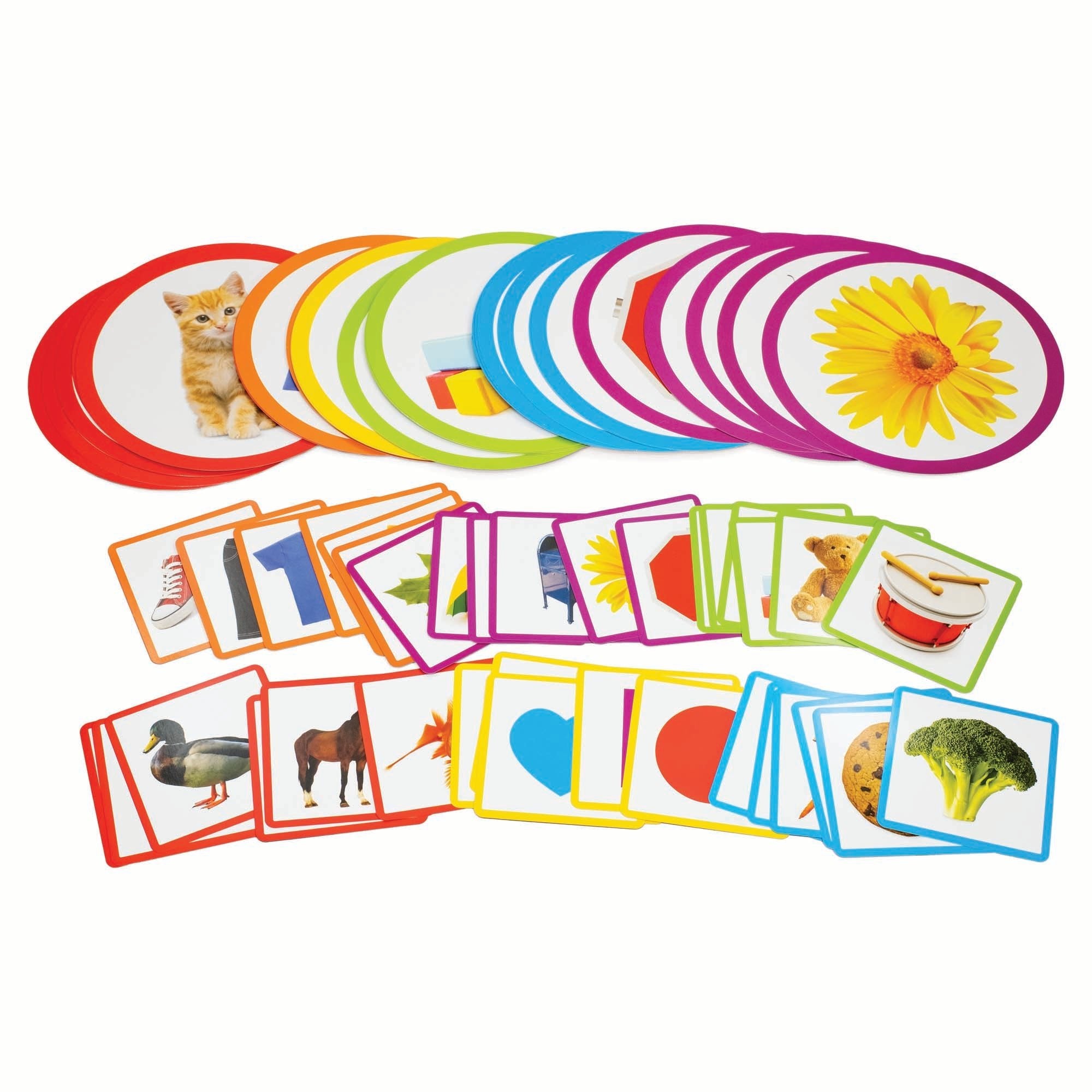 Seek - A - Boo - Mastermind Toys___248470