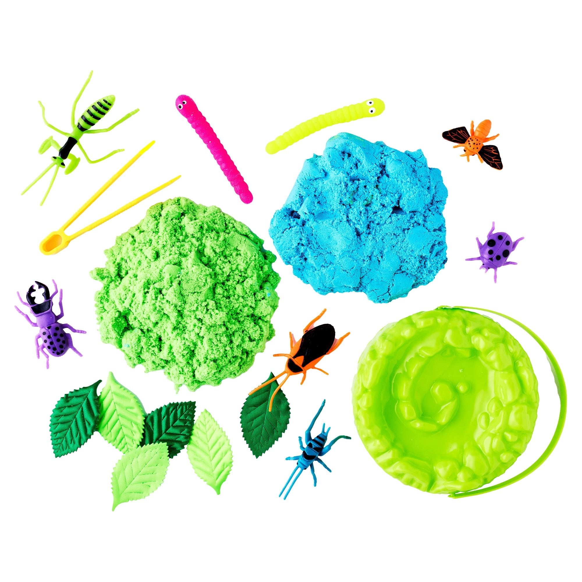 Sensory Adventure Neon Bugs - Mastermind Toys___248938