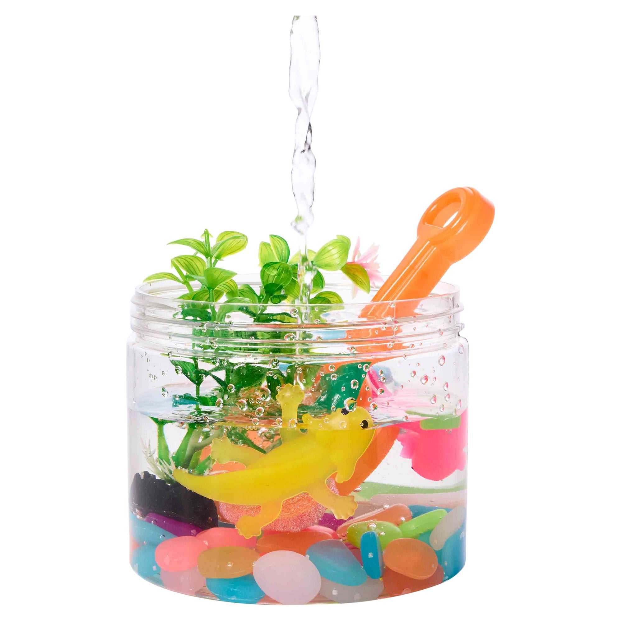 Sensory Adventure Water Play Axolotls - Mastermind Toys___248939