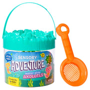 Sensory Adventure Water Play Axolotls - Mastermind Toys___248939