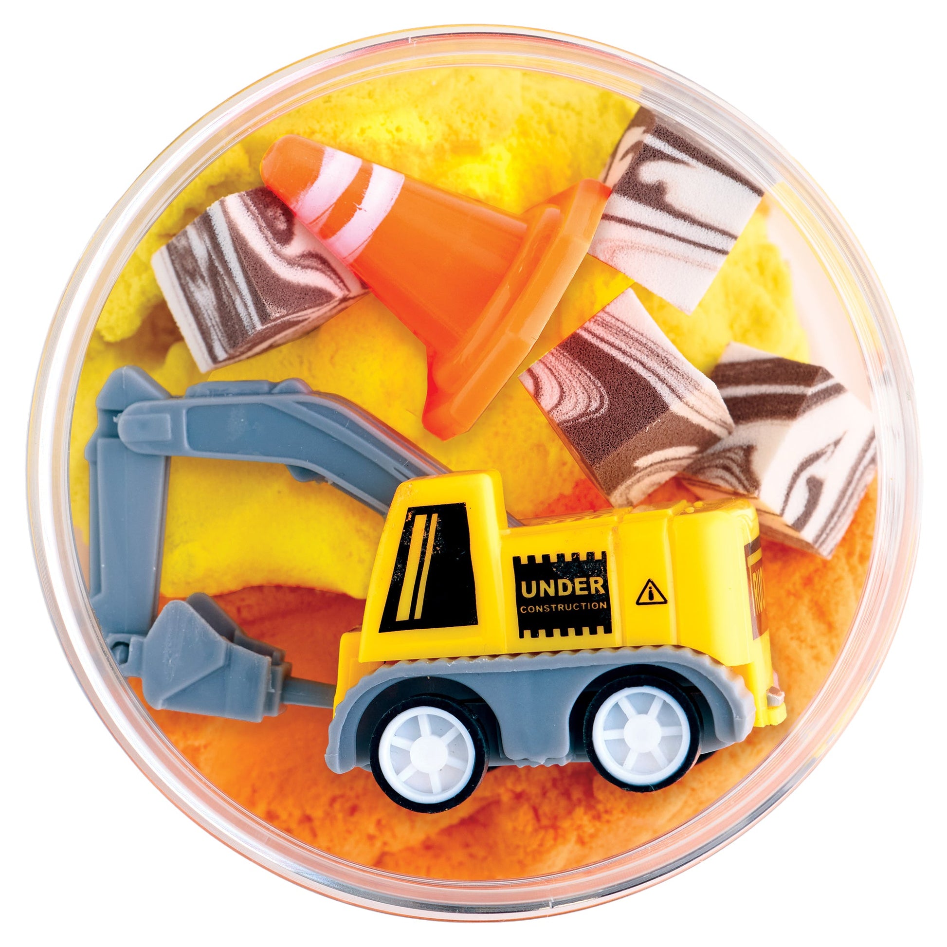 Sensory Minis - Construction - Mastermind Toys___248941