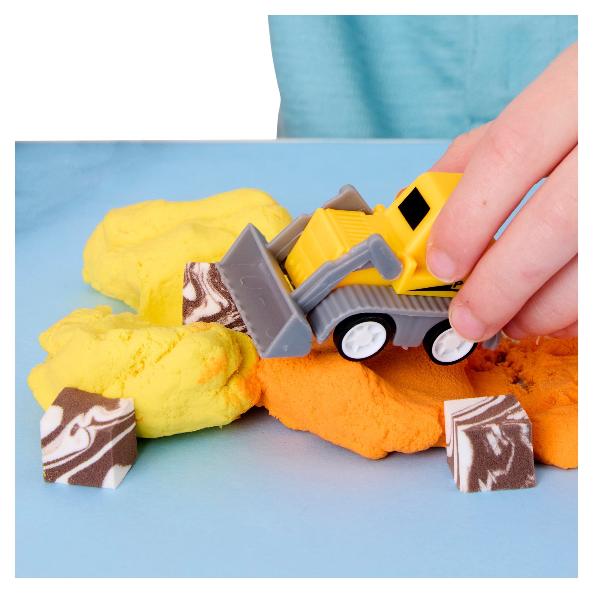 Sensory Minis - Construction - Mastermind Toys___248941