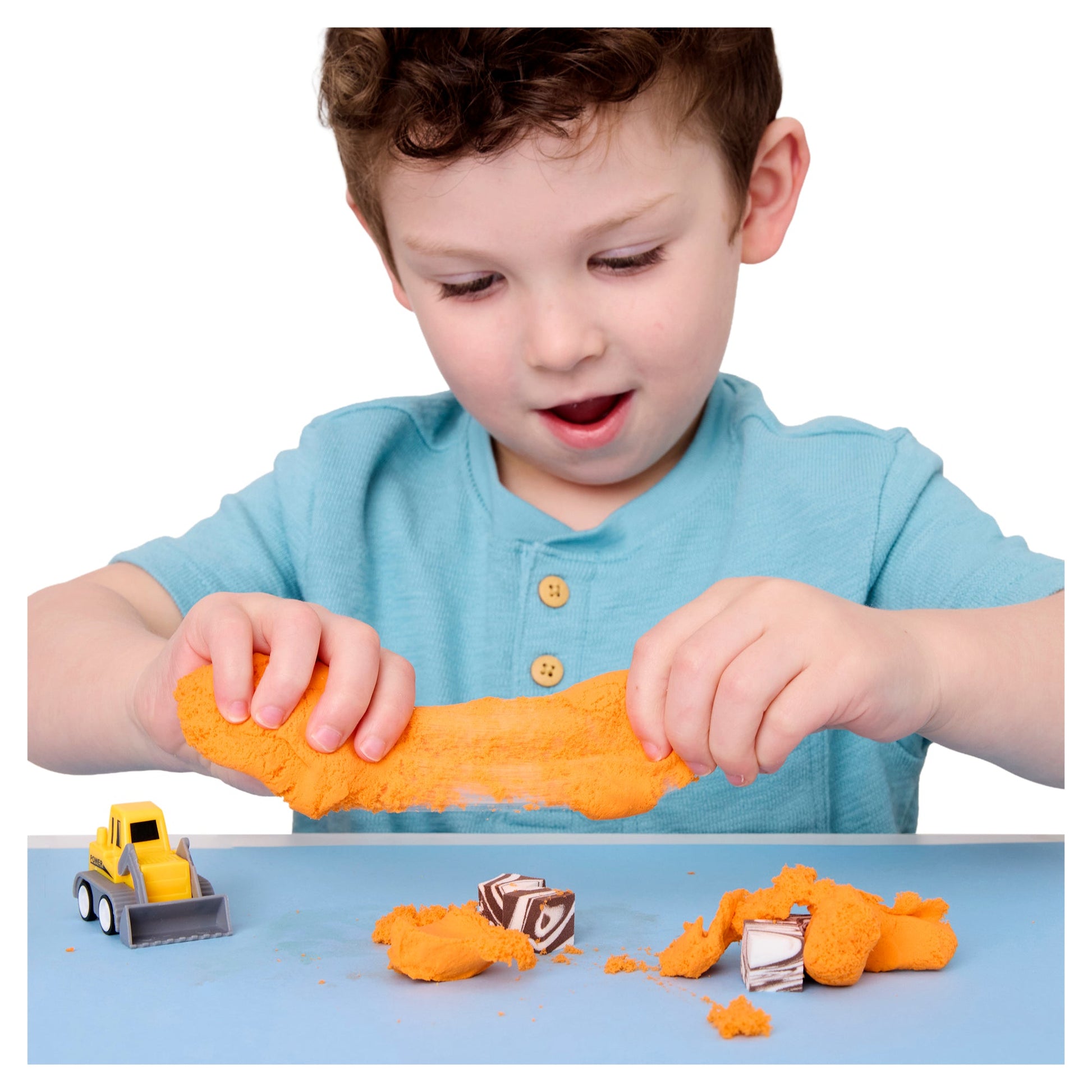 Sensory Minis - Construction - Mastermind Toys___248941