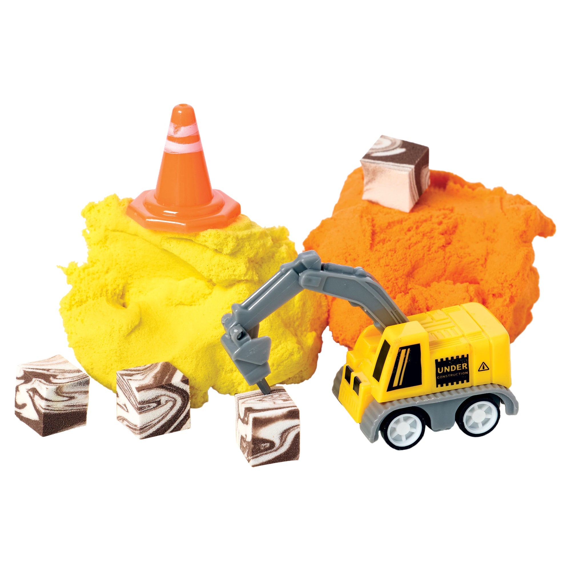 Sensory Minis - Construction - Mastermind Toys___248941