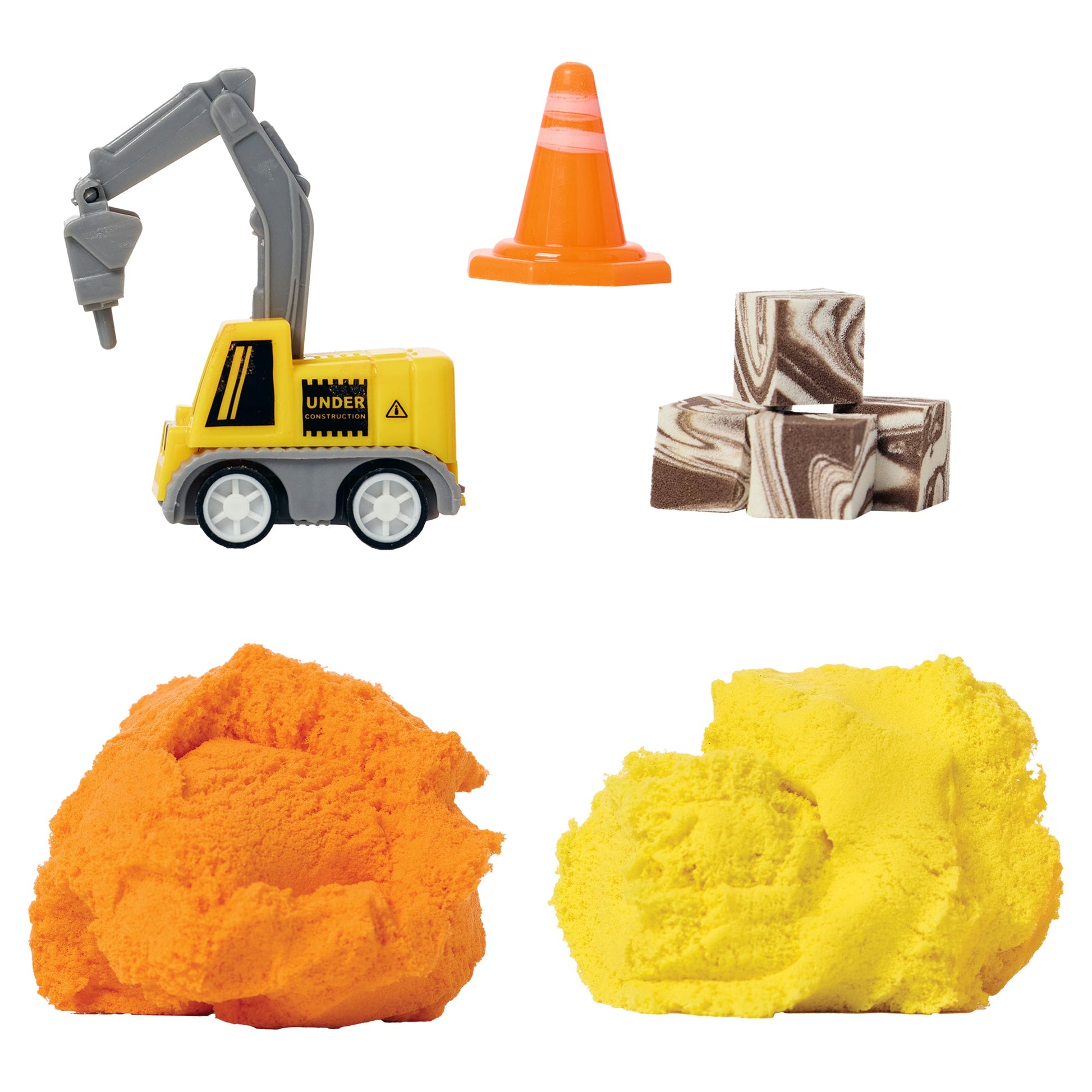 Sensory Minis - Construction - Mastermind Toys___248941