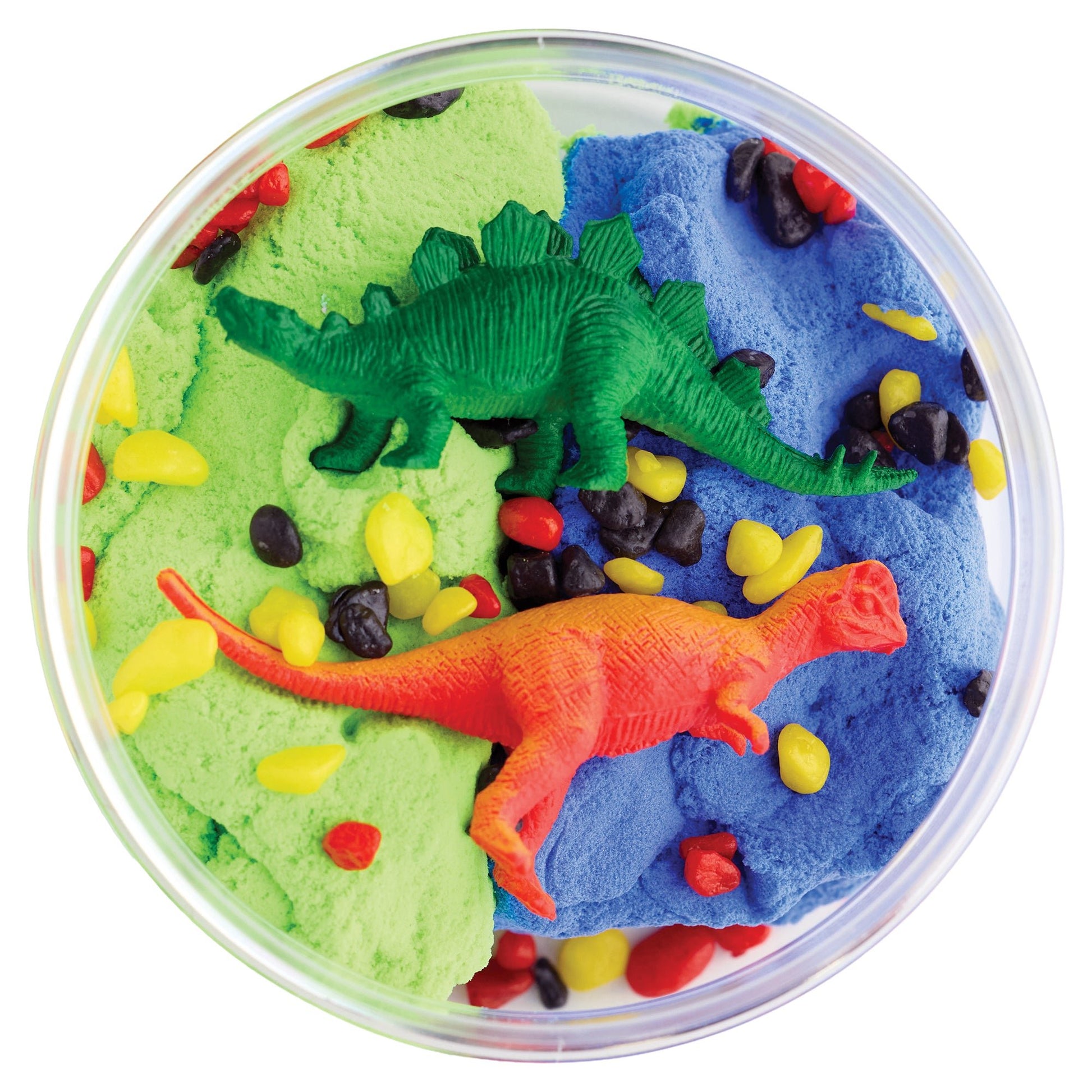 Sensory Minis - Dinosaurs - Mastermind Toys___248943