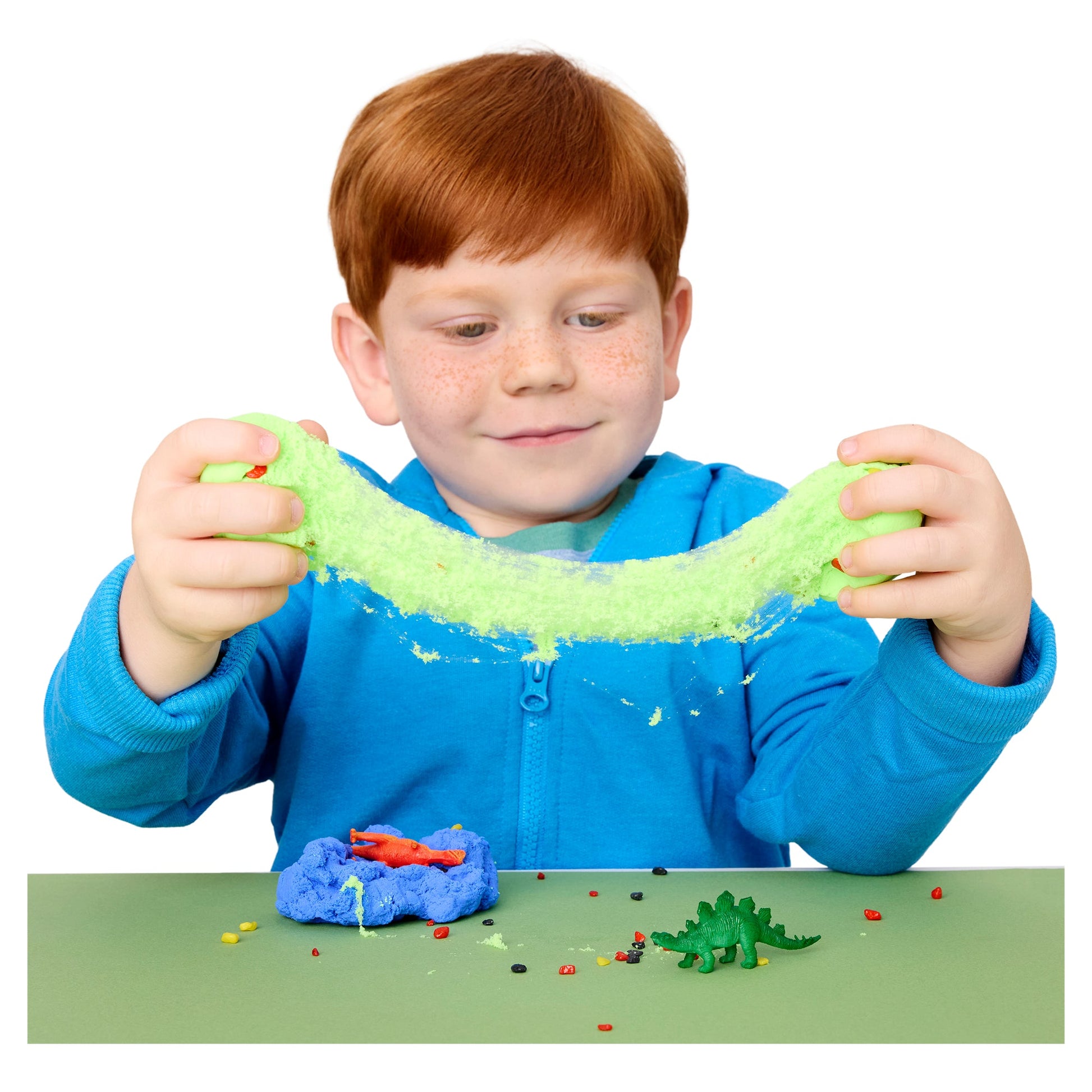 Sensory Minis - Dinosaurs - Mastermind Toys___248943